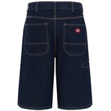 Dickies 958 13 INCH LOOSE SHORT JEANS RINSED Plava | shoptok.hr