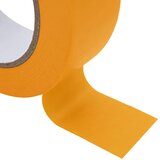  Trake za maskiranje slikara 6 pcs Žuta 30mm x 50m Papir | shoptok.hr