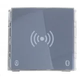 FARFISA FP51SAB - Modul čitalnika RFID s pametnimi dodatki Bluetooth, Albumi