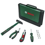 Bosch 14-delni set ručnog alata za početnike Cene