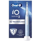Oral-b iO3 električna četkica za zube, Blue Cijene