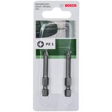 Bosch Nastavak odvrtača za Pozidriv šrafove sa ukrštenim prorezom (PZ) 2609255928 | Eponuda.com