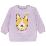 Cool club pulover CCG2500301 vijolična D 62 | Shoptok.si