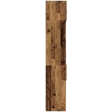  Ormar sa policama Staro drvo 70 x 42,5 x 225 cm | shoptok.hr