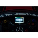Lean_Toys Akumulatorski avto Mercedes AMG GT3 rdeča | Shoptok.si
