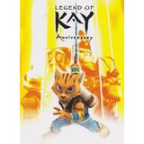 Steam Legend of Kay Anniversary Key GLOBAL Steam Legend of Kay Anniversary Key GLOBAL Slike