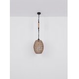 Globo 15670H - Luster na lancu HALIA 1xE27/60W/230V | Eponuda.com