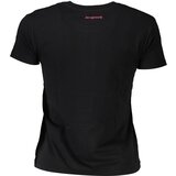 Desigual BLACK WOMAN SHORT SLEEVE T-SHIRT | Shoptok.si