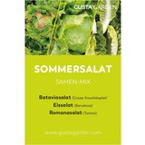 Gusta Garden Mešanica semen poletne solate Cene