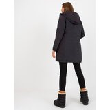 Honey Winter Jacket-NM-KR-D2-3873.98P-black | Shoptok.si