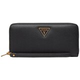 Guess LARYN SLG SMALL ZIP Crna Cijene