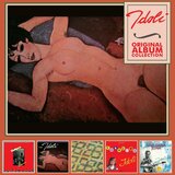 CROATIA RECORDS Idoli - Original Album Collection | shoptok.hr