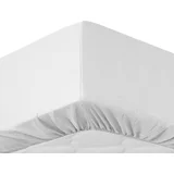 soft Wonder-Edition, elastična plahta za krevet, 90 – 100 x 200 cm, mikrofibra