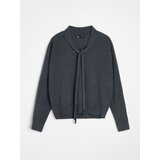 Sinsay Pulover s vezanjem uz izrez | shoptok.hr