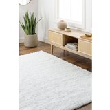 Conceptum Hypnose Necko - White White Carpet (100 x 200) Cene