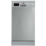 Vox LC4745IXE Mašina za sudove, 10 kompleta, Širina 45 cm, Inox - OŠTEĆEN PROIZVOD | Eponuda.com