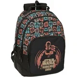 Mochila Mandalorian & Grogu 42cm adaptable