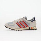 Adidas Sneakers La Trainer Og Silver Metallic/ Supplier Colour/ Dark Blue EUR 46 | Shoptok.si