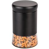 Wenko Kuhinjska posoda Black Outdoor Kitchen Boga, 600 ml Cene