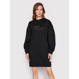 Karl Lagerfeld Ženska haljina 221W1355-999 | ePonuda.com