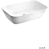 Vitra lavabo nadgradni geo 59.5x39,5cm cene