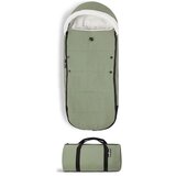 Stokke yoyo footmuff - olive | ePonuda.com