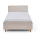 Meise M&amp;ouml;bel Bež otro&amp;scaron;ka postelja s prostorom za shranjevanje z letvenim dnom 140x200 cm Cosy &amp;ndash; Slike