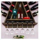 Hanah home Kuhinjska polica Raf072 | ePonuda.com