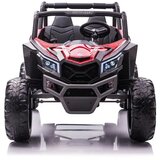 Lean_Toys Otroški avto akumulator Buggy UTV-MX 24V 4X4 Roza | Shoptok.si