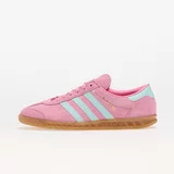 Adidas Tenisice od brušene kože Hamburg boja: ružičasta, IH5459