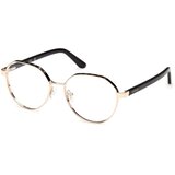 Guess Ženske Dioptrijske naočale GU50124 Black | shoptok.hr