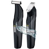 Goldmaster Aparat za brijanje, trimer, 7u1, Wet & Dry - GM-8168 Fast Cijene