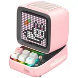 Pro Retro -Divoom Bluetooth zvučnik Pixel Art Ditoo