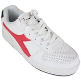 Diadora Nizke superge playground gs c0673 Rdeča | Shoptok.si