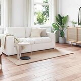  Umetno zajčje preproga Olite Taupe 100 x 200 cm Poliester, (5000112171) | Shoptok.si