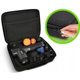Neo-Sport NS-503 masažni pištolj 30 W s 9 nastavki | Shoptok.si