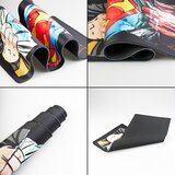 Superman Podloga za mi&amp;scaron; DC Comics 80 x 35 cm Slike