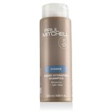Paul Mitchell Hydrate Sheer Hydration Shampoo 300 ml šampon suha kosa unisex Cijene