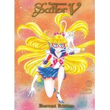 Diamond Comic Distributors Naoko Takeuchi - Codename: Sailor V. Eternal edition, Vol. 1 | Eponuda.com