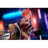 Square Enix BLUE ARCHIVE- 1/7 SCALE FIGURE - NERU MIKAMO (BUNNY GIRL VER.) | Shoptok.si