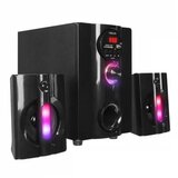 Mikado zvučnici 2.1 MD-95BT 20W fm, bluetooth, sd, usb crni | ePonuda.com