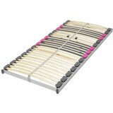 Nadana letveno dno 80x200 cm premium superflex fix | Shoptok.si