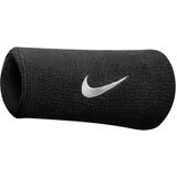 Nike znojnik ZNOJNIK ŠIROKI UNI 2PACK Črna Cene
