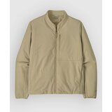 Patagonia Nano-Air Bomber jakna weathered stone | Shoptok.si