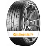 Continental SportContact 7 ( 285/30 ZR22 (101Y) XL AO, ContiSilent, EVc ) | Shoptok.si