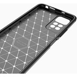 TECH-PROTECT TPUCARBON MASKA ZA XIAOMI REDMI NOTE 11 4G / 11S 4G | Shoptok.si