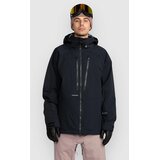 Volcom Guch Stretch Gore Tex Jakna black | Shoptok.si
