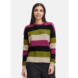 B.young B. Young Ženski pulover pleten 20813898 | Shoptok.si