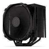 ENDORFY Endorfa Fortis 5 Black CPU cooler | shoptok.hr