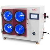  TF224 A/B Random Tumble Pilling Tester | Eponuda.com